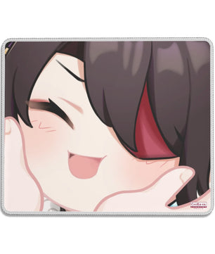 Genshin Impact Squishy Series Gaming Mouse Pad - Beidou Chiraya Studios