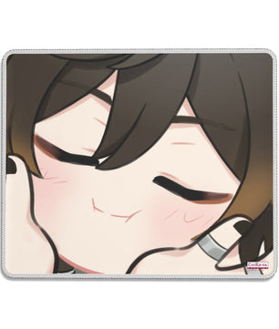 Genshin Impact Squishy Series Gaming Mouse Pad - Zhongli Chiraya Studios