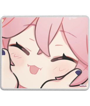 Genshin Impact Squishy Series Gaming Mouse Pad - Yae Miko Chiraya Studios