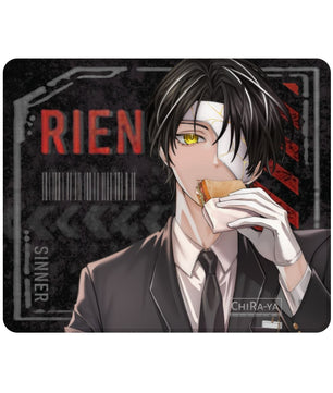 Limbus Company Gaming Mouse Pad - Rien