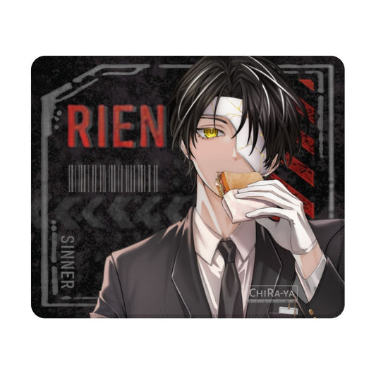 Limbus Company Gaming Mouse Pad - Rien