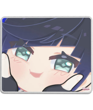 Genshin Impact Squishy Series Gaming Mouse Pad - Yelan Chiraya Studios
