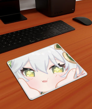 Genshin Impact Squishy Series Gaming Mouse Pad - Nahida Chiraya Studios