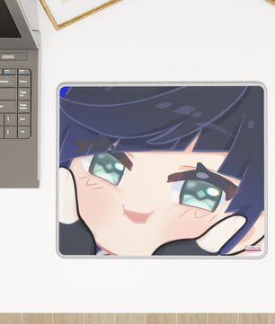 Genshin Impact Squishy Series Gaming Mouse Pad - Yelan Chiraya Studios