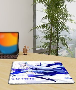 Genshin Impact Gaming Mouse Pad (Vertical) - Skirk: 