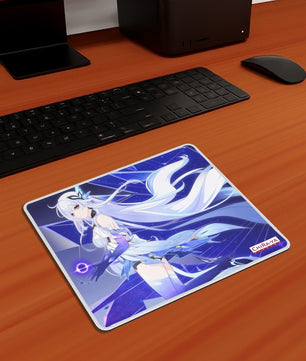 Genshin Impact Gaming Mouse Pad - Skirk: 