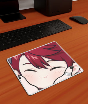Terraglotte Squishy Series Gaming Mouse Pad Chiraya Studios