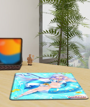 Honkai Star Rail Gaming Mouse Pad (Vertical) - Robin Summeretto