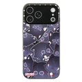  Glass Phone Case-Black