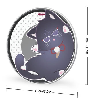 Genshin Impact Wireless Phone Charger - Scarameow