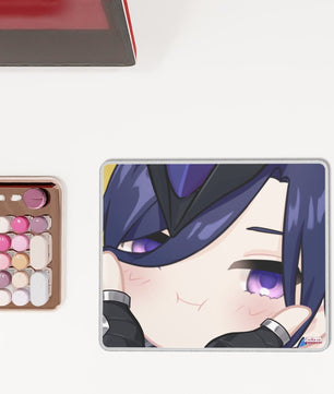 Genshin Impact Squishy Series Gaming Mouse Pad - Clorinde Chiraya Studios