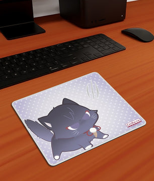 Genshin Impact Gaming Mouse Pad - Scarameow (Angy)