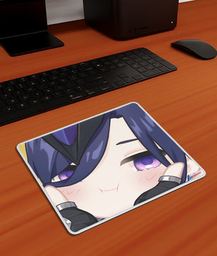 Genshin Impact Squishy Series Gaming Mouse Pad - Clorinde Chiraya Studios