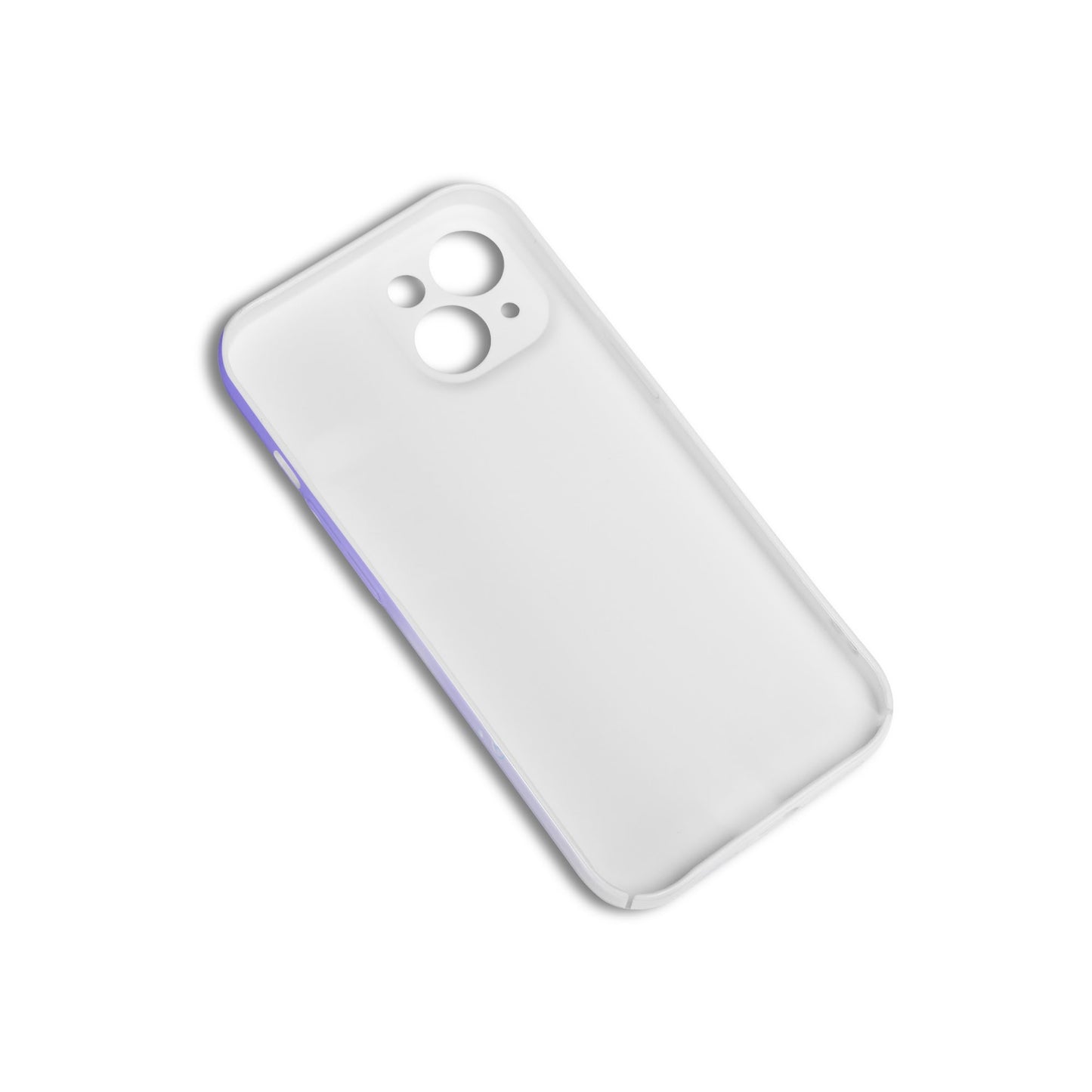 Genshin Impact Phone Case (iPhone 15) - Sangonomiya Kokomi