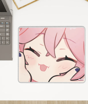 Genshin Impact Squishy Series Gaming Mouse Pad - Yae Miko Chiraya Studios