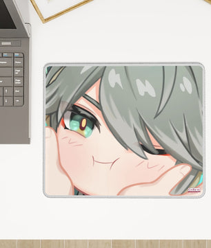 Genshin Impact Squishy Series Gaming Mouse Pad - Alhaitham Chiraya Studios