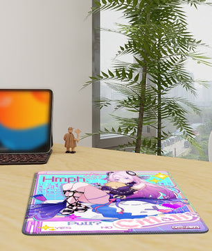 Genshin Impact Gaming Mouse Pad (Vertical) - Citlali: 