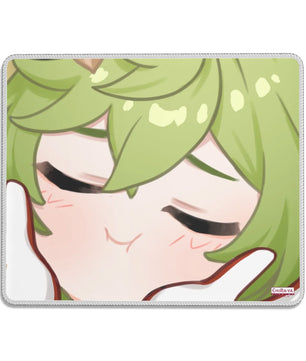 Genshin Impact Squishy Series Gaming Mouse Pad - Collei Chiraya Studios