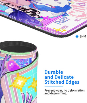 Genshin Impact Gaming Mouse Pad (Vertical) - Citlali: 