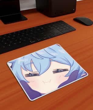Genshin Impact Squishy Series Gaming Mouse Pad - Ganyu Chiraya Studios