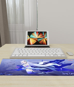 Genshin Impact Gaming Mouse Pad (Extra Large) - Skirk: 