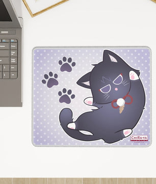 Genshin Impact Gaming Mouse Pad - Scarameow (Playful)