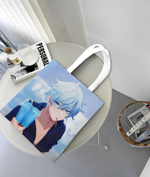 Genshin Impact Tote Bag - Chongyun 