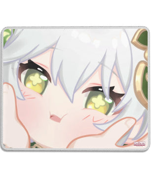 Genshin Impact Squishy Series Gaming Mouse Pad - Nahida Chiraya Studios
