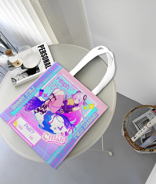Genshin Impact Tote Bag - Citlali: 