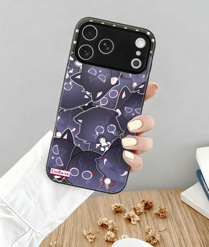 iPhone 17 Pro Max Glass Phone Case Chiraya Studios