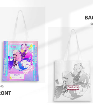 Genshin Impact Tote Bag - Citlali: 