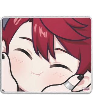 Terraglotte Squishy Series Gaming Mouse Pad Chiraya Studios