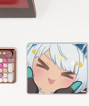 Genshin Impact Squishy Series Gaming Mouse Pad - Mualani Chiraya Studios