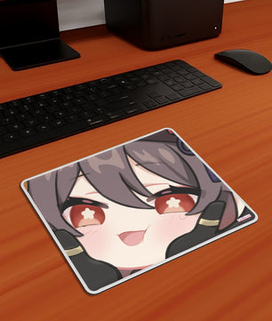 Genshin Impact Squishy Series Gaming Mouse Pad - Hu Tao Chiraya Studios