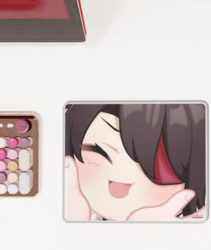 Genshin Impact Squishy Series Gaming Mouse Pad - Beidou Chiraya Studios