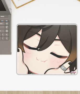 Genshin Impact Squishy Series Gaming Mouse Pad - Zhongli Chiraya Studios