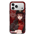  TPU Phone Case-Black
