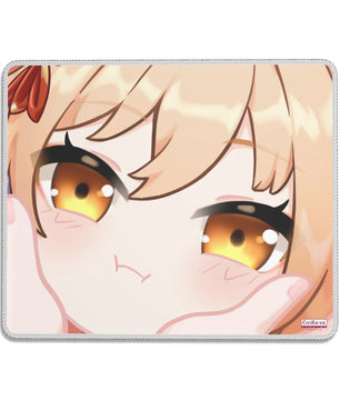 Genshin Impact Squishy Series Gaming Mouse Pad - Yoimiya Chiraya Studios