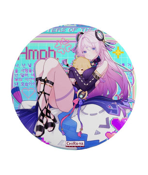 Genshin Impact Pin Badge - Citlali: 