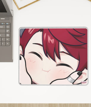 Terraglotte Squishy Series Gaming Mouse Pad Chiraya Studios