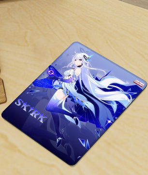 Genshin Impact Gaming Mouse Pad (Vertical) - Skirk: 