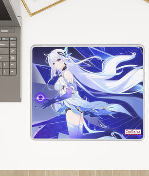 Genshin Impact Gaming Mouse Pad - Skirk: 