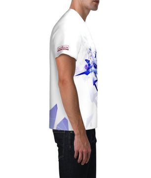 Genshin Impact T-Shirt - Skirk: 