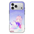  TPU Phone Case-Black