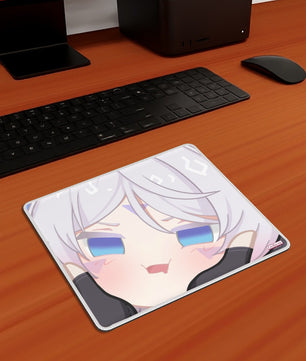Genshin Impact Squishy Series Gaming Mouse Pad - Citlali