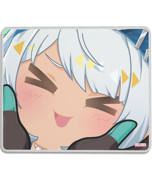 Genshin Impact Squishy Series Gaming Mouse Pad - Mualani Chiraya Studios