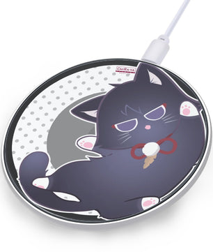 Genshin Impact Wireless Phone Charger - Scarameow