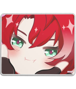 Honkai Star Rail Squishy Series Gaming Mouse Pad - Argenti Chiraya Studios