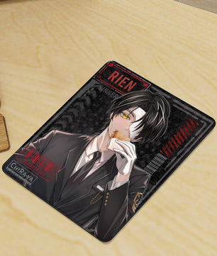 Limbus Company Gaming Mouse Pad (Vertical) - Rien