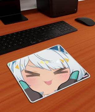 Genshin Impact Squishy Series Gaming Mouse Pad - Mualani Chiraya Studios